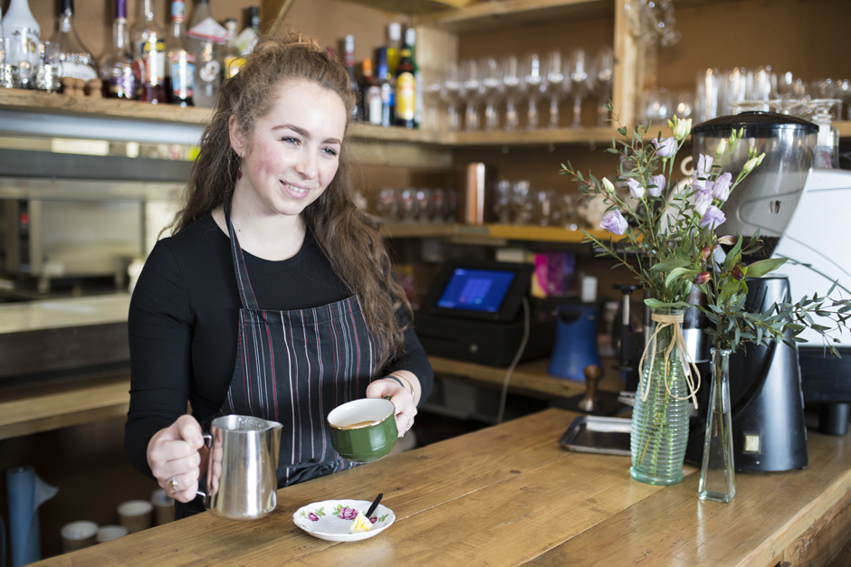 Wickham Bistro